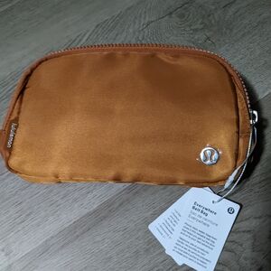 lululemon athletica Crossbody Bag in Orange